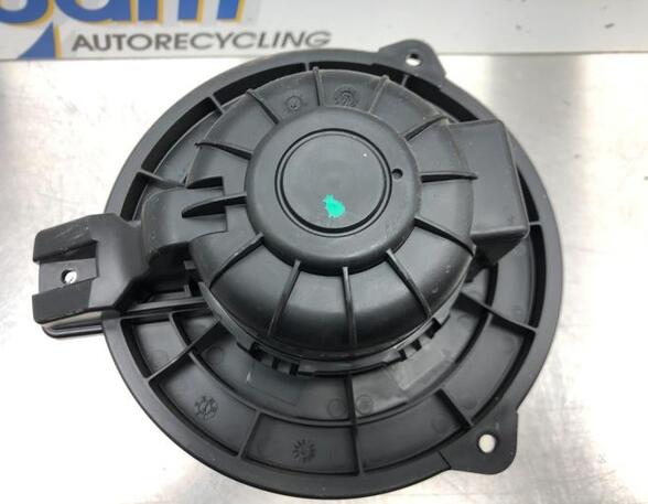 Interior Blower Motor KIA RIO III (UB), KIA RIO III Saloon (UB)