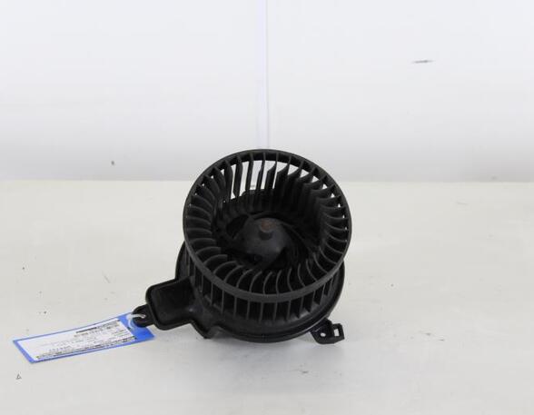 Interior Blower Motor PEUGEOT PARTNER Box Body/MPV (5_, G_), PEUGEOT PARTNER MPV (5_, G_)