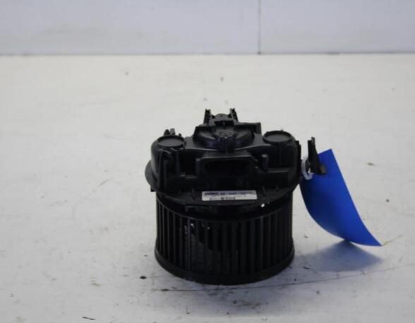 Interior Blower Motor RENAULT MEGANE II Estate (KM0/1_)