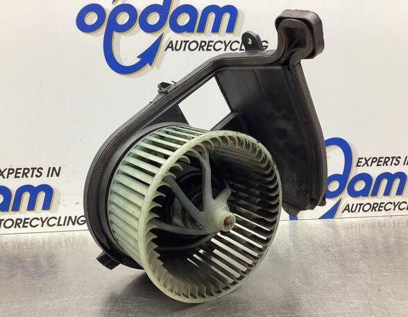 Interior Blower Motor RENAULT CLIO II (BB_, CB_), RENAULT CLIO III (BR0/1, CR0/1), RENAULT THALIA I (LB_)