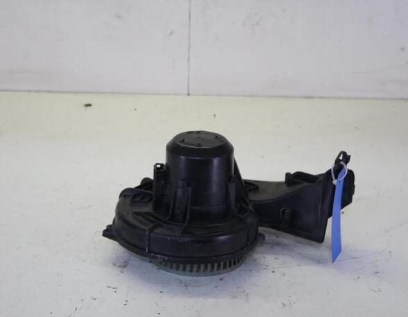 Interior Blower Motor OPEL MERIVA A MPV (X03)