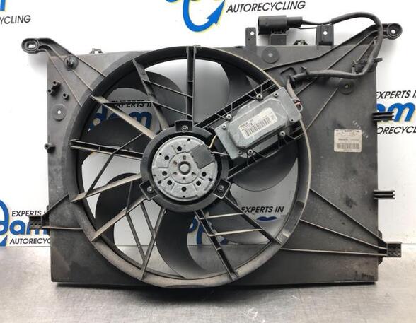 Interior Blower Motor VOLVO S60 I (384)