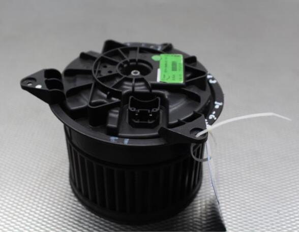 Interior Blower Motor FORD FOCUS Turnier (DNW)