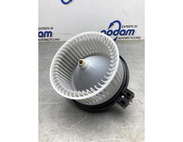 Interior Blower Motor MAZDA CX-5 (KF)