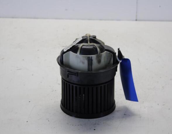 Interior Blower Motor PEUGEOT 308 I (4A_, 4C_), PEUGEOT 308 SW I (4E_, 4H_)