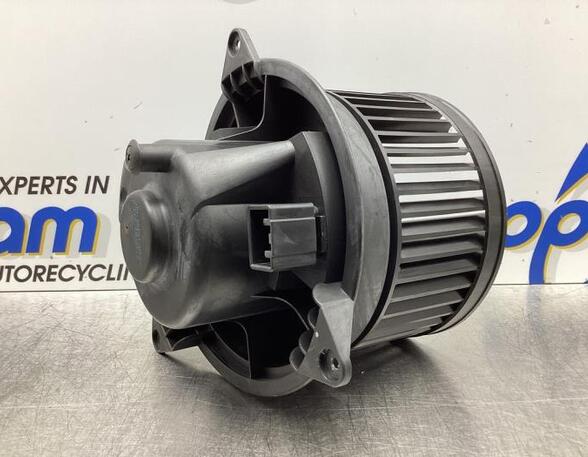 Interior Blower Motor FORD FOCUS Turnier (DNW)