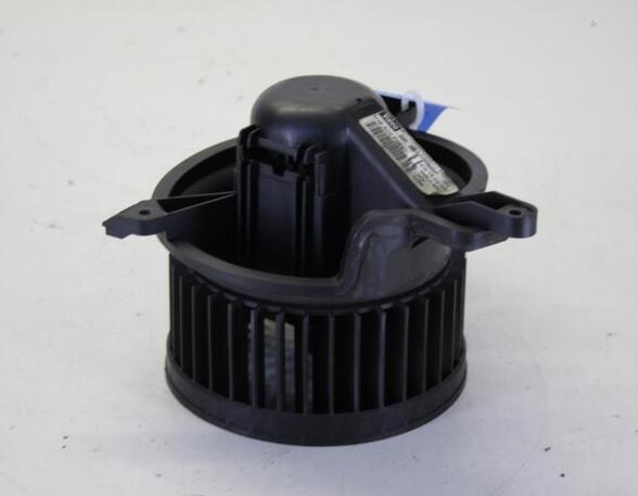 Interior Blower Motor PEUGEOT PARTNER Box Body/MPV (5_, G_), PEUGEOT PARTNER MPV (5_, G_)