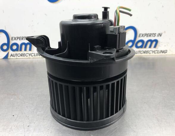 Interior Blower Motor FORD FOCUS Turnier (DNW)