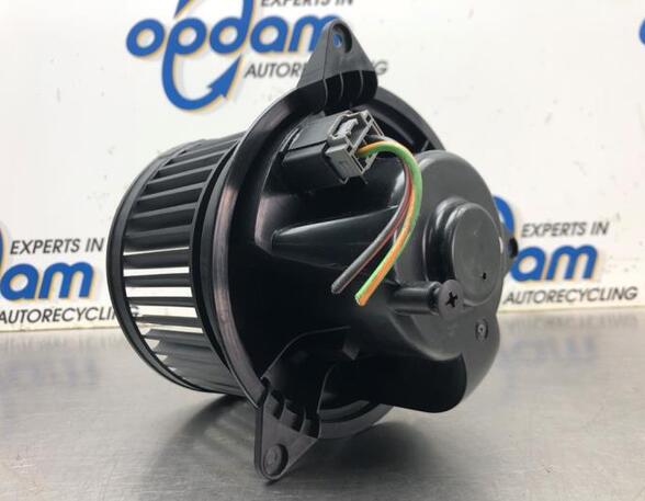 Interior Blower Motor FORD FOCUS Turnier (DNW)