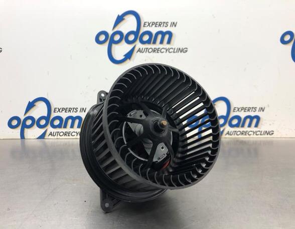 Interior Blower Motor FORD FOCUS Turnier (DNW)