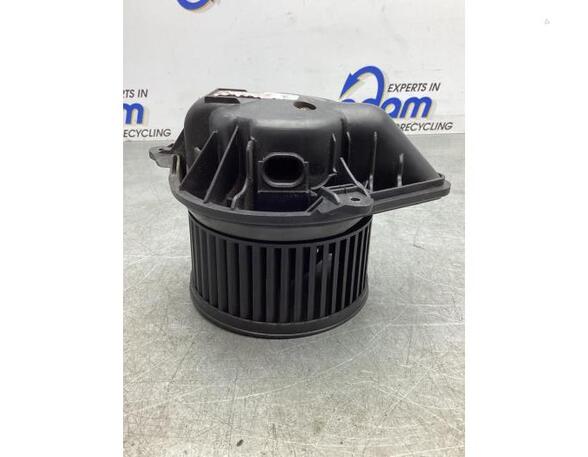 Interior Blower Motor RENAULT TRAFIC II Van (FL), RENAULT TRAFIC II Bus (JL)