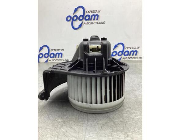 Interior Blower Motor RENAULT KANGOO Express (FW0/1_)