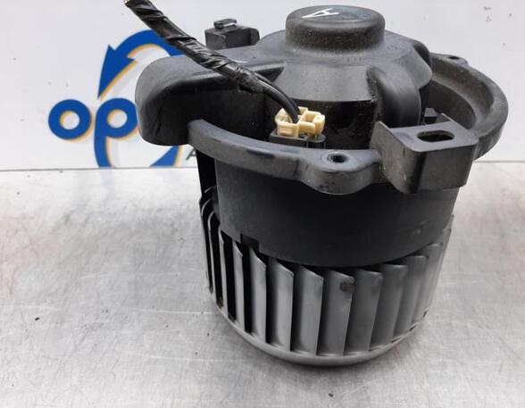 Interior Blower Motor MITSUBISHI COLT CZC Convertible (RG)