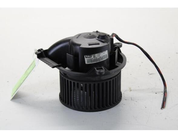 Interior Blower Motor MERCEDES-BENZ VITO Bus (638)