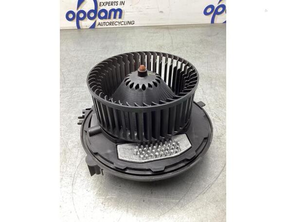 Interior Blower Motor SKODA KODIAQ (NS7, NV7, NS6)