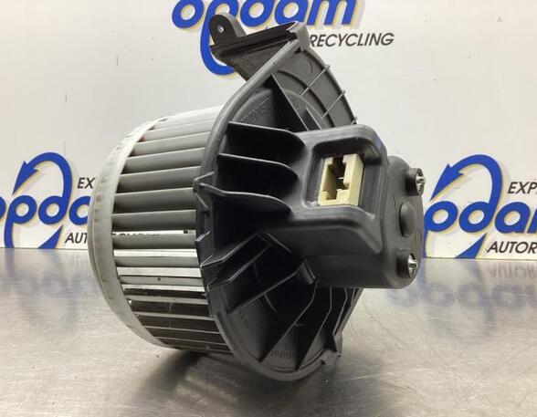 Interior Blower Motor RENAULT KANGOO Express (FW0/1_)