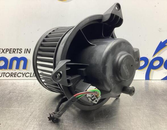 Gebläsemotor Ford Focus DAW, DBW XS4H18456A P17468492