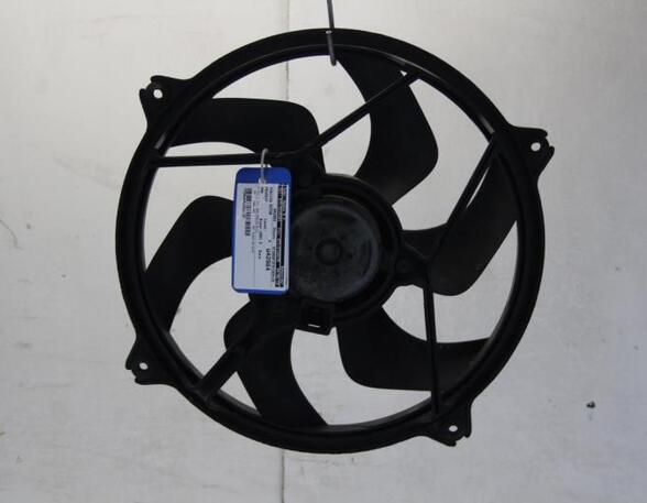 Interior Blower Motor PEUGEOT 406 Break (8E/F)