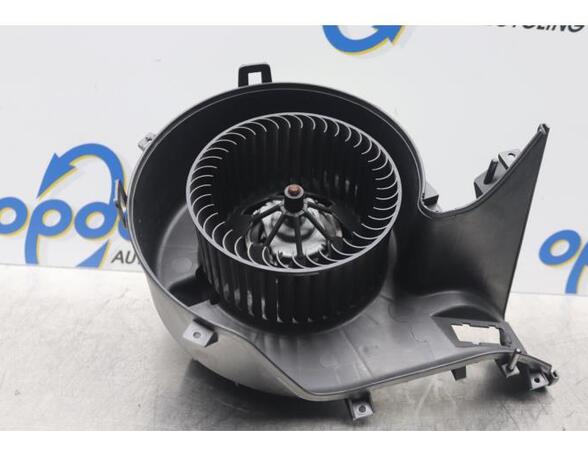 Interior Blower Motor OPEL VECTRA C (Z02), OPEL VECTRA C GTS (Z02)