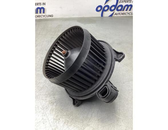 Elektrische motor interieurventilatie FORD FIESTA VII (HJ, HF), FORD ECOSPORT, FORD TRANSIT COURIER B460 Box Body/MPV, FORD B-MAX (JK)