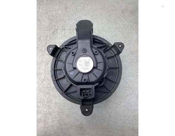 Interior Blower Motor FORD FIESTA VII (HJ, HF), FORD ECOSPORT, FORD TRANSIT COURIER B460 Box Body/MPV, FORD B-MAX (JK)