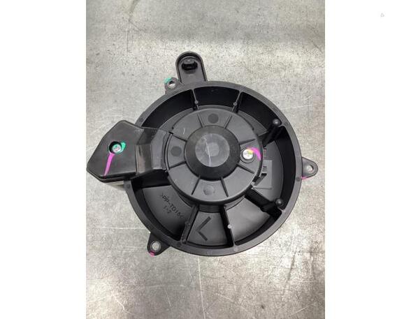 Interior Blower Motor SUZUKI CELERIO (LF)