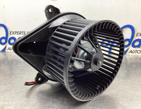 Interior Blower Motor RENAULT SCÉNIC I MPV (JA0/1_, FA0_), RENAULT MEGANE Scenic (JA0/1_)