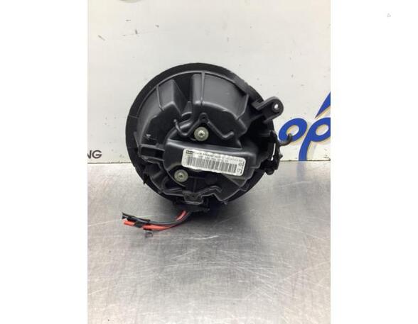 Interior Blower Motor CITROËN C3 I (FC_, FN_)