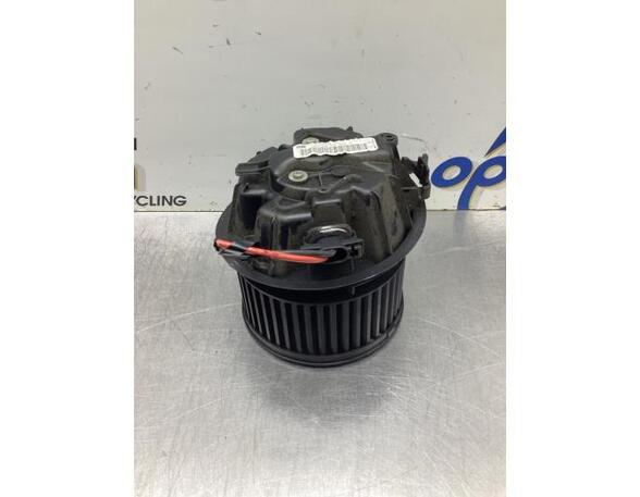 Interior Blower Motor CITROËN C3 I (FC_, FN_)