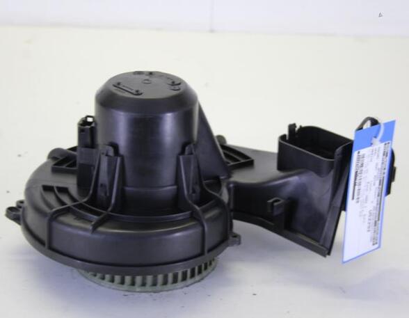 Interior Blower Motor OPEL MERIVA A MPV (X03)