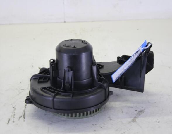 Interior Blower Motor OPEL MERIVA A MPV (X03)