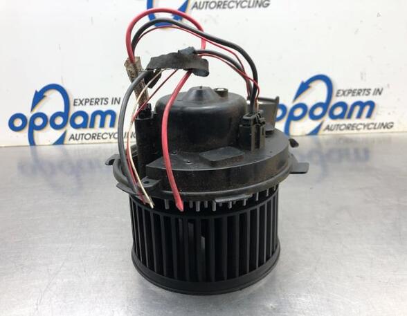 Interior Blower Motor PEUGEOT 206 CC (2D)