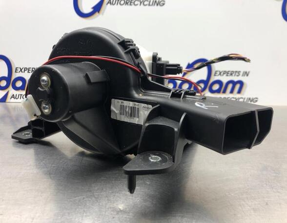 Interior Blower Motor CITROËN C4 GRAND PICASSO I (UA_), CITROËN C4 PICASSO I MPV (UD_)