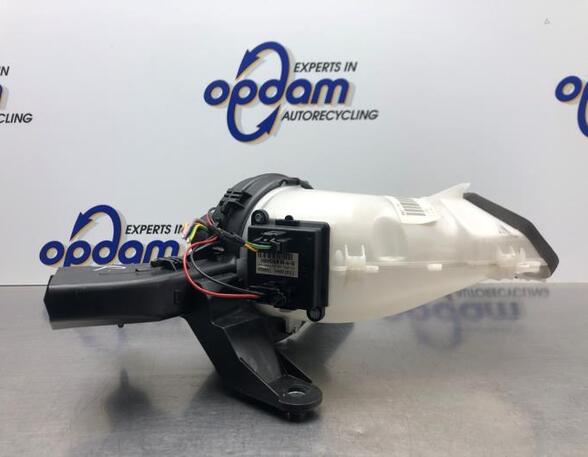 Interior Blower Motor CITROËN C4 GRAND PICASSO I (UA_), CITROËN C4 PICASSO I MPV (UD_)