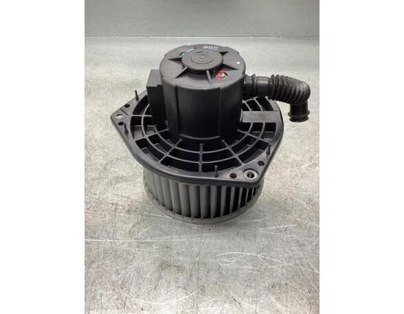 Interior Blower Motor CHEVROLET AVEO / KALOS Saloon (T250, T255)