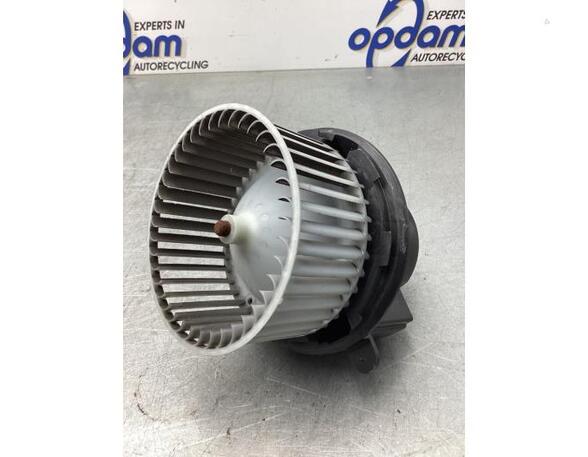 Gebläsemotor Renault Twingo III BCM 272102302R P20984658