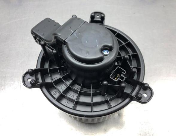 Interior Blower Motor SUZUKI SWIFT V (AZ)