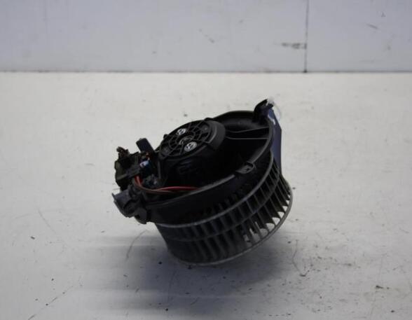 Interior Blower Motor MERCEDES-BENZ E-CLASS (W211), MERCEDES-BENZ E-CLASS T-Model (S211)