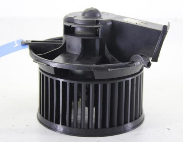 Interior Blower Motor PEUGEOT 206 Hatchback (2A/C), PEUGEOT 206 SW (2E/K), PEUGEOT 206 Saloon