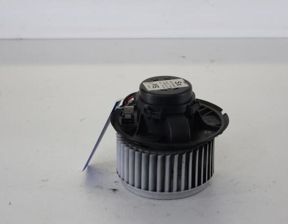 Interior Blower Motor ALFA ROMEO 156 (932_)