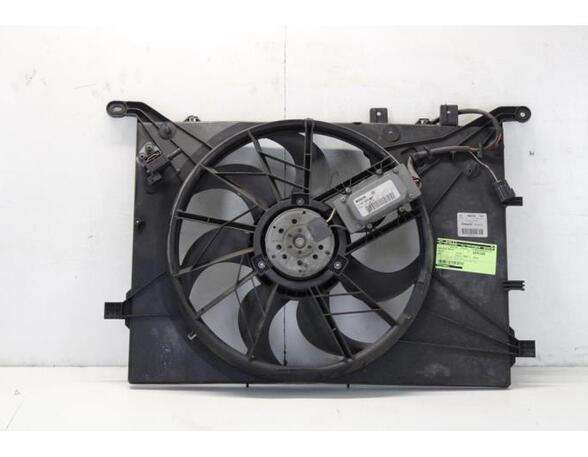 Interior Blower Motor VOLVO S60 I (384)