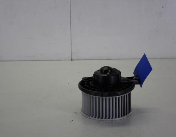 Interior Blower Motor MAZDA 2 (DY)