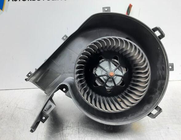 Interior Blower Motor OPEL VECTRA C GTS (Z02), OPEL VECTRA C (Z02)