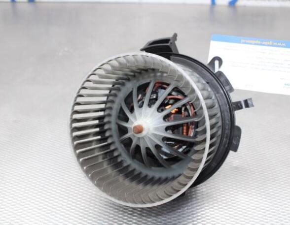 Interior Blower Motor MERCEDES-BENZ SPRINTER 5-t Van (906)