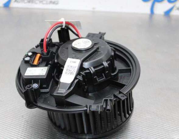 Interior Blower Motor SKODA KODIAQ (NS7, NV7, NS6)