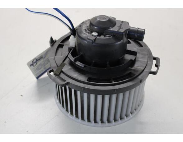 Interior Blower Motor MAZDA 5 (CR19)