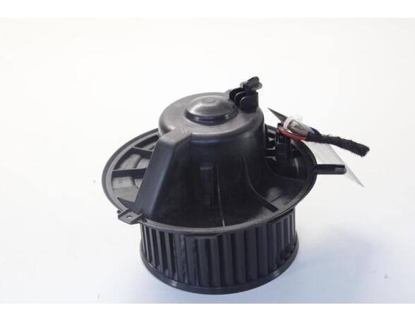 Interior Blower Motor VW CADDY III Box Body/MPV (2KA, 2KH, 2CA, 2CH)