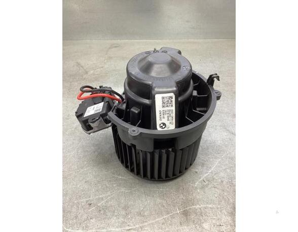 Interior Blower Motor BMW 2 Active Tourer (F45), BMW 2 Gran Tourer (F46), BMW X2 (F39), MINI MINI (F55)