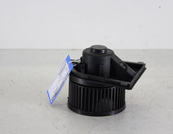 Interior Blower Motor SEAT CORDOBA Vario (6K5)