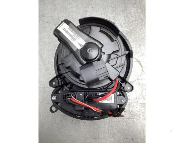 Interior Blower Motor RENAULT GRAND SCÉNIC IV (R9_), RENAULT SCÉNIC IV (J9_), RENAULT KADJAR (HA_, HL_)